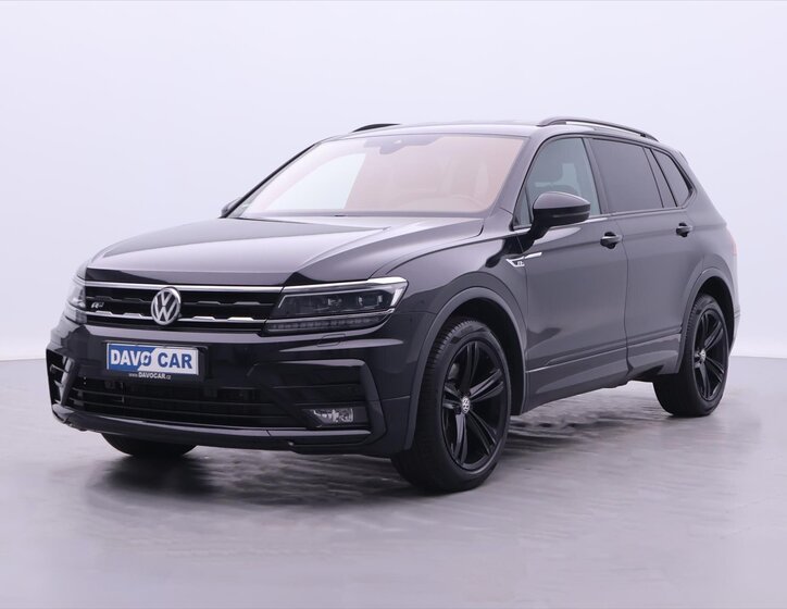 Volkswagen Tiguan Allspace 3