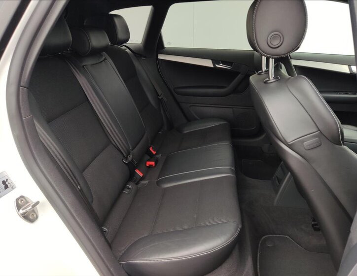 Audi A3 Hatchback 1,4 l 92 kw