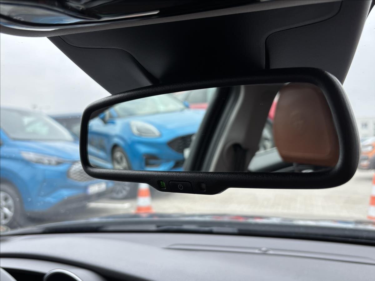 Alfa Romeo Giulia Sedan 2,1 l 132 kw