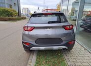 KIA Stonic 10