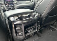 Dodge RAM 1500 Pick-up 5,7 l 291 kw