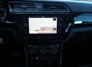 Volkswagen Touran MPV 2,0 l 110 kw