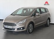 Ford S-MAX MPV 2,0 l 110 kw