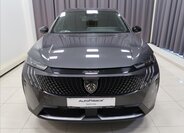 Peugeot 3008 SUV 1,2 l 100 kw