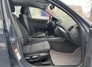BMW Řada 1 Hatchback 1,6 l 85 kw