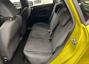 Ford Fiesta Hatchback 998,0 59 kw