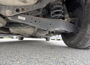 Volkswagen Golf Hatchback 1,6 l 77 kw