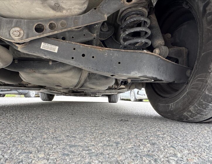 Volkswagen Golf Hatchback 1,6 l 77 kw