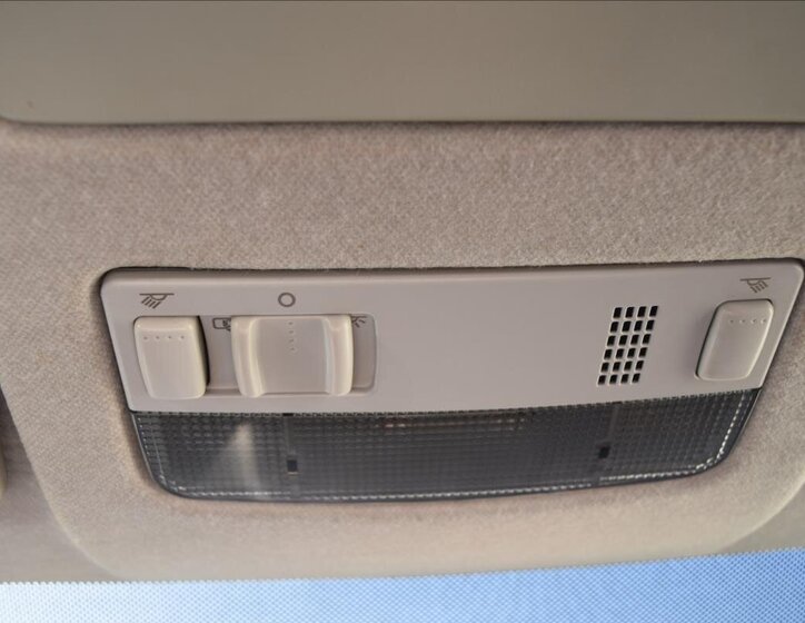 Škoda Fabia Hatchback 1,2 l 44 kw