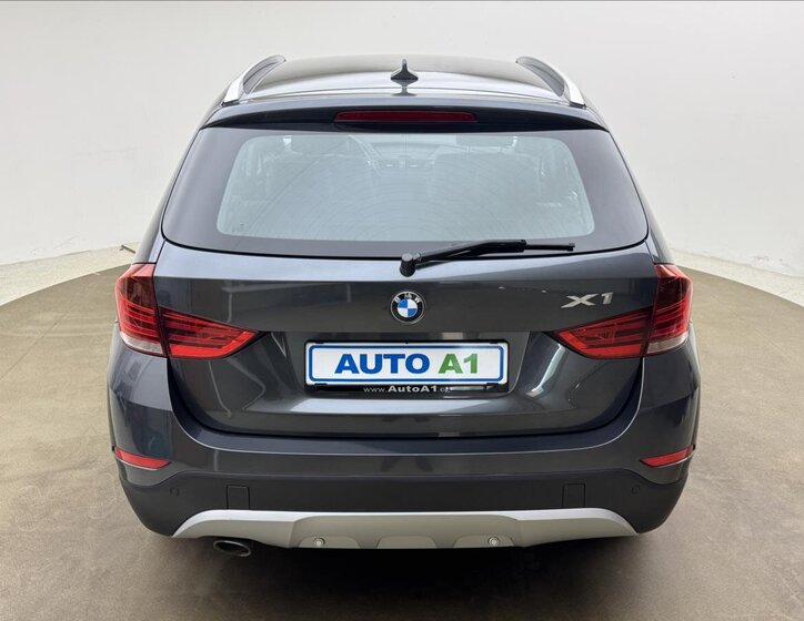 BMW X1 SUV / Terénní 2,0 l 105 kw
