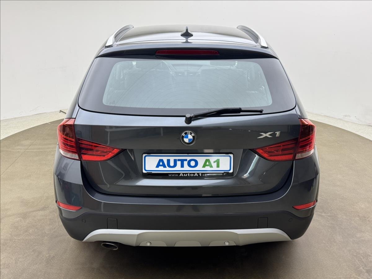 BMW X1 SUV / Terénní 2,0 l 105 kw