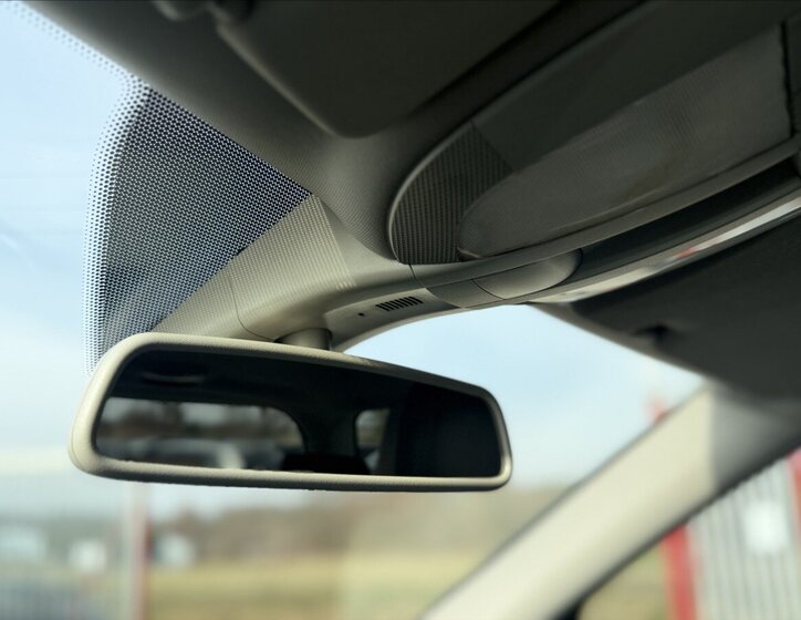 Mercedes-Benz Třídy M Kombi 3,0 l 165 kw