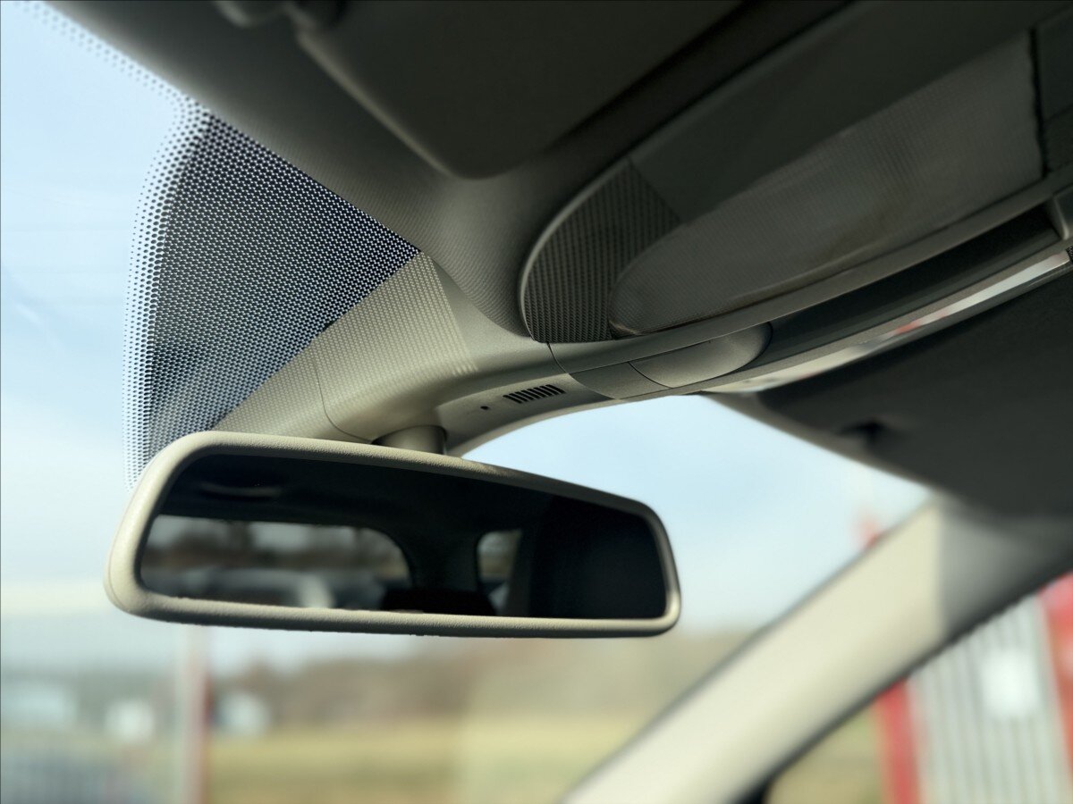 Mercedes-Benz Třídy M Kombi 3,0 l 165 kw