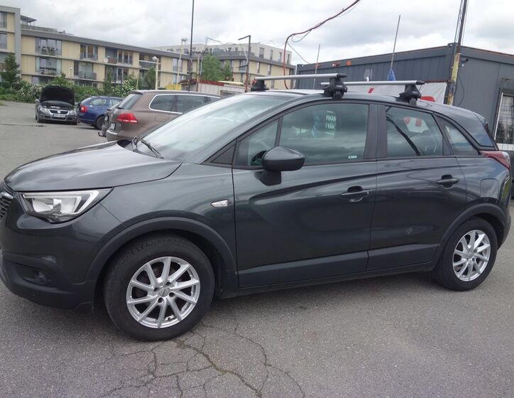 Opel Crossland 3