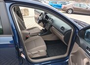 Volkswagen Golf Kombi 1,2 l 63 kw