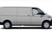 Volkswagen Transporter 4