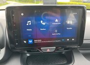 Toyota Yaris Hatchback 1,5 l 68 kw