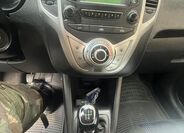 Hyundai ix20 11