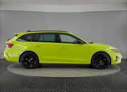 Škoda Octavia Kombi 2,0 l 195 kw