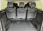 Mercedes-Benz Vito MPV 2,0 l 120 kw