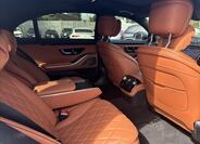 Mercedes-Benz Třídy S 15