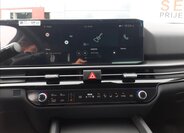 KIA Sportage SUV / Terénní 1,6 l 110 kw