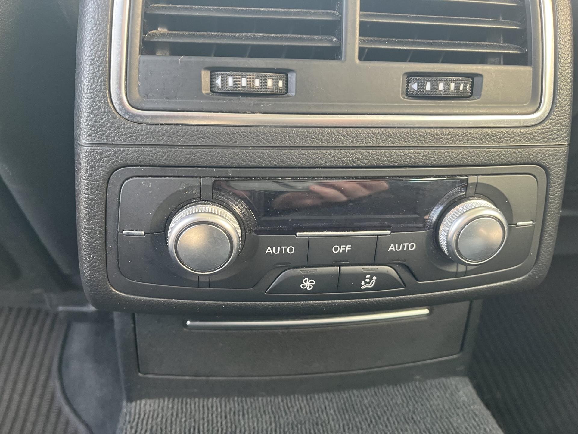 Audi A6 Allroad Kombi 3,0 l 230 kw