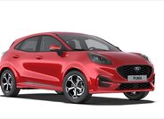 Ford Puma SUV 999,0 92 kw