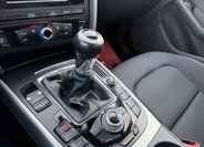 Audi A4 Kombi 2,0 l 88 kw