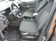 Ford Transit Connect 8