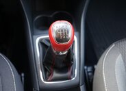 Škoda Rapid Sedan 1,2 l 81 kw