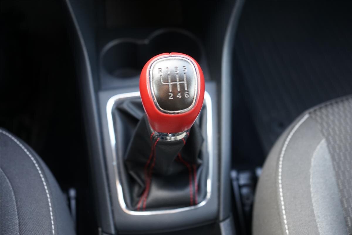 Škoda Rapid Sedan 1,2 l 81 kw