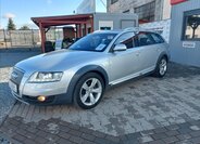 Audi A6 Allroad Kombi 3,0 l 176 kw