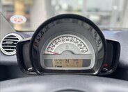 Smart Fortwo Kupé 999,0 52 kw