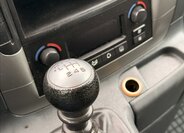 Peugeot Expert Tepee MPV 2,0 l 120 kw