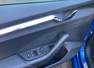 Škoda Octavia Liftback 2,0 l 85 kw