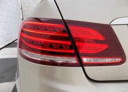 Mercedes-Benz Třídy E 35