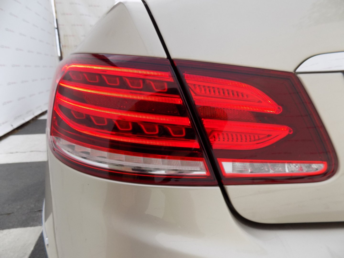 Mercedes-Benz Třídy E