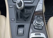 BMW Řada 5 Kombi 3,0 l 180 kw