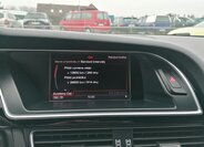 Audi A5 Liftback 2,0 l 140 kw