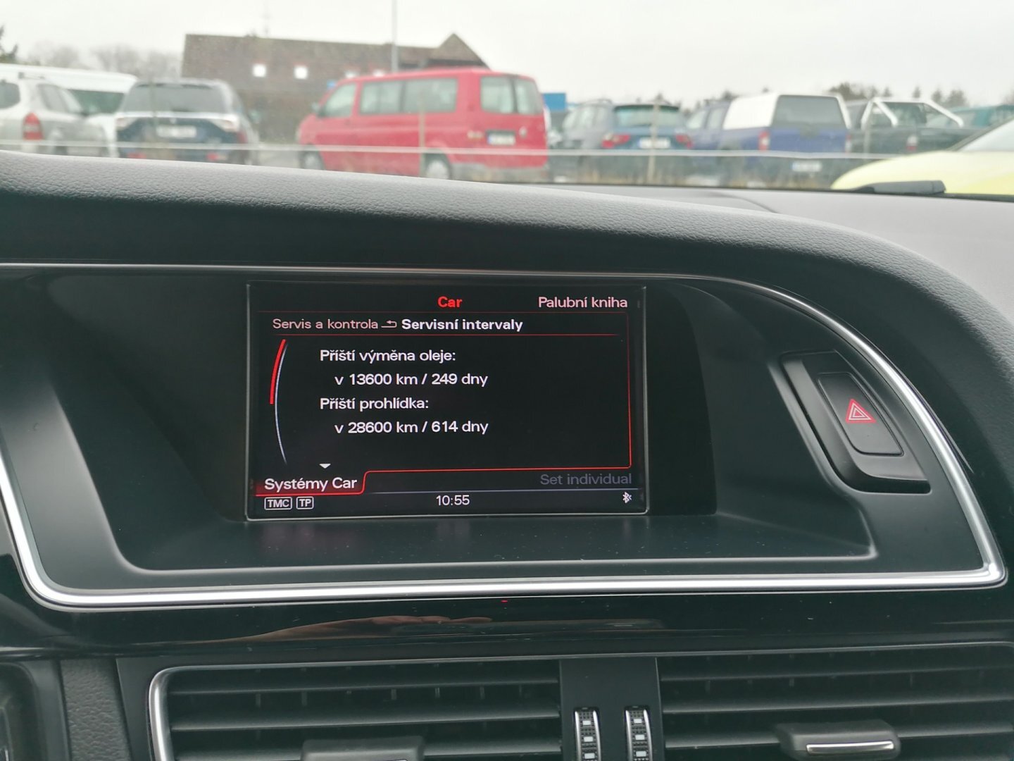 Audi A5 Liftback 2,0 l 140 kw