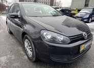 Volkswagen Golf Hatchback 1,6 l 77 kw