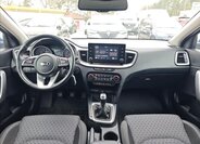 KIA XCeed SUV / Terénní 1,5 l 118 kw