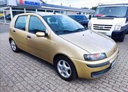 Fiat Punto 2