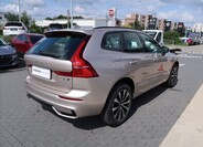 Volvo XC60 4