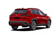 Toyota Corolla Cross 3