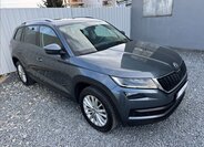 Škoda Kodiaq Kombi 2,0 l 110 kw