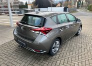 Toyota Auris Hatchback 1,6 l 97 kw