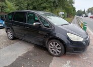Ford S-MAX Hatchback 2,0 l 103 kw