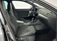 Škoda Superb Kombi 2,0 l 140 kw